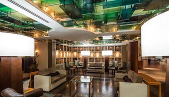 Hôtel Château-Bromont