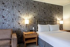 Hôtel Château-Bromont