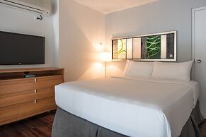 Hôtel Château-Bromont