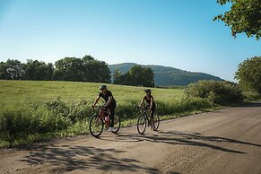 Hôtel Château-Bromont