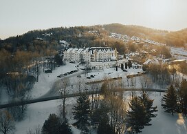Hôtel Château-Bromont