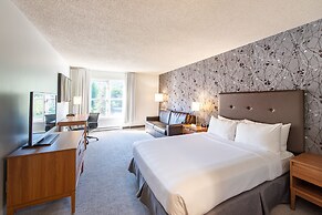 Hôtel Château-Bromont