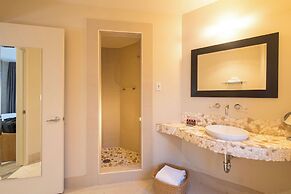 Hôtel Château-Bromont