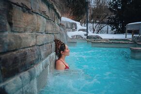 Hôtel Château-Bromont