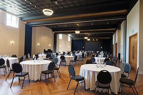 Hôtel Château-Bromont