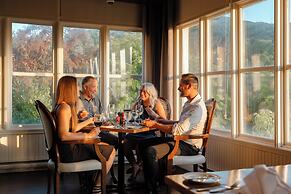 Hôtel Château-Bromont