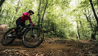 Hôtel Château-Bromont