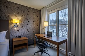 Hôtel Château-Bromont