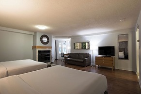 Hôtel Château-Bromont