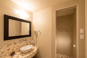 Hôtel Château-Bromont