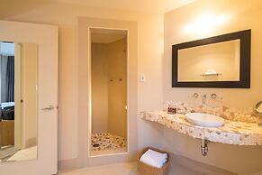 Hôtel Château-Bromont