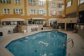 Hôtel Château-Bromont