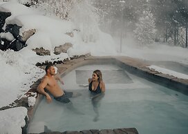 Hôtel Château-Bromont