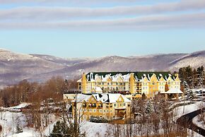 Hôtel Château-Bromont