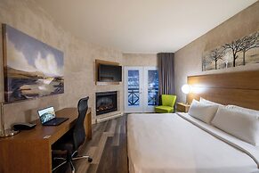 Hôtel Château-Bromont