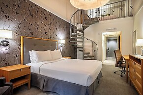 Hôtel Château-Bromont