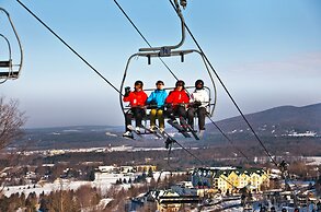 Hôtel Château-Bromont