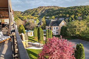 Hôtel Château-Bromont