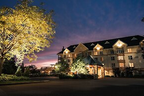 Hôtel Château-Bromont