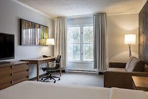 Hôtel Château-Bromont