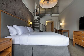 Hôtel Château-Bromont