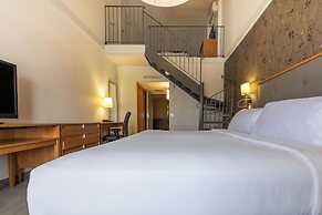 Hôtel Château-Bromont