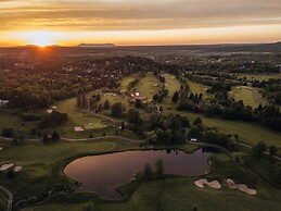 Hôtel Château-Bromont