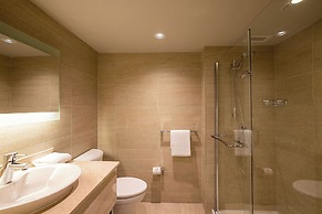 Hôtel Château-Bromont