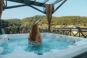 Hôtel Château-Bromont