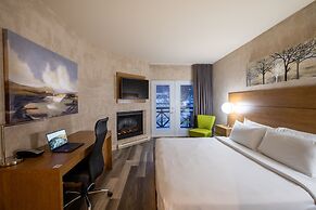 Hôtel Château-Bromont