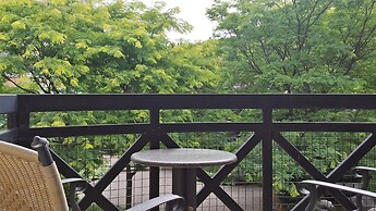 Hôtel Château-Bromont