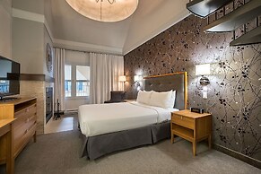 Hôtel Château-Bromont