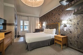 Hôtel Château-Bromont