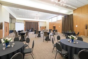 Hôtel Château-Bromont