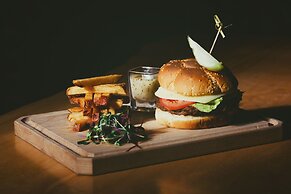 Hôtel Château-Bromont