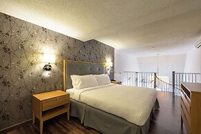 Hôtel Château-Bromont