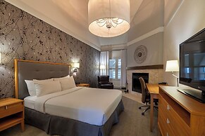 Hôtel Château-Bromont