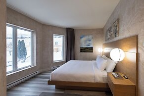 Hôtel Château-Bromont