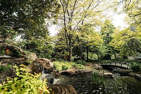 Hôtel Château-Bromont