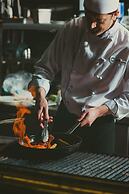 Hôtel Château-Bromont