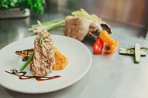 Hôtel Château-Bromont