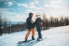 Hôtel Château-Bromont