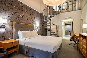 Hôtel Château-Bromont