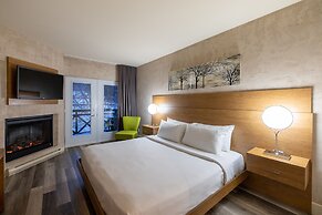 Hôtel Château-Bromont