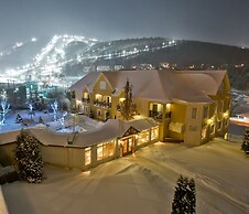 Hôtel Château-Bromont