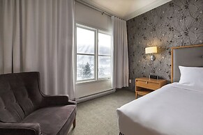 Hôtel Château-Bromont