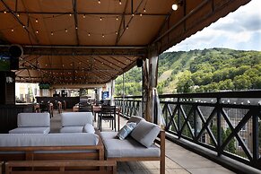 Hôtel Château-Bromont