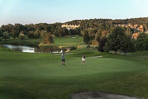 Hôtel Château-Bromont