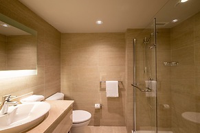 Hôtel Château-Bromont