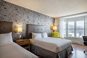 Hôtel Château-Bromont